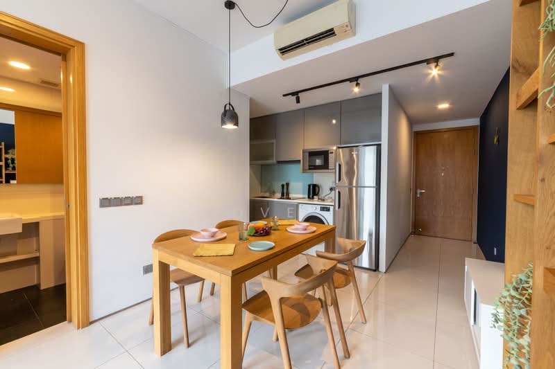 Lumiere, 2 Mistri Road, Room Rental, 678 sqft, Apartment For Rent, by Cove, 25201286 - PropertyGuru.com.sg