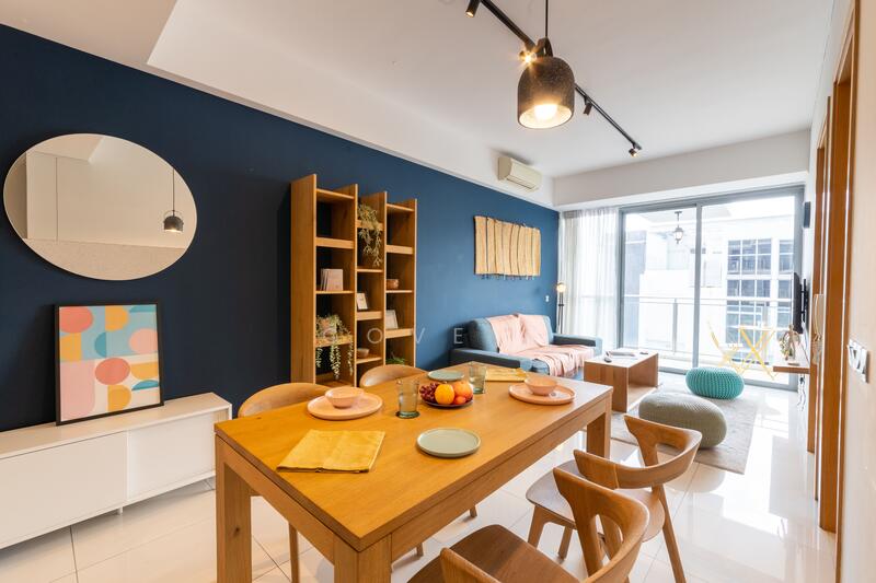 Lumiere, 2 Mistri Road, Room Rental, 678 sqft, Apartment For Rent, by Cove, 25201286 - PropertyGuru.com.sg