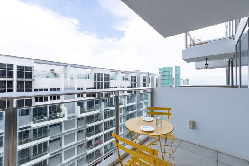 Lumiere, 2 Mistri Road, Room Rental, 678 sqft, Apartment For Rent, by Cove, 25201286 - PropertyGuru.com.sg