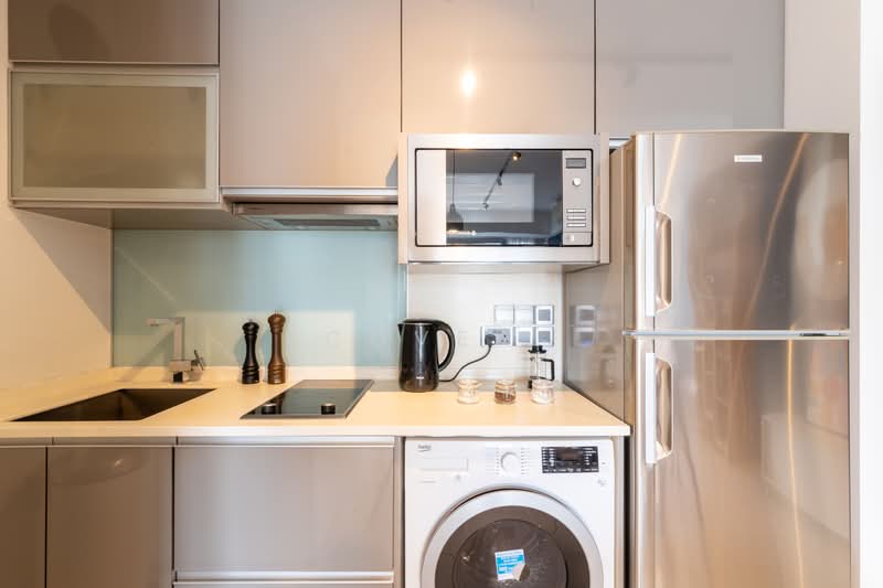 Lumiere, 2 Mistri Road, Room Rental, 678 sqft, Apartment For Rent, by Cove, 25201286 - PropertyGuru.com.sg
