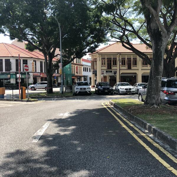 Grould Floor Retail Shop Along Joo Chiat Road For Rent, Joo Chiat Road, Eunos / Geylang / Paya Lebar, 1,250 sqft, Shop / Shophouse For Rent, by Evone Yap, 25201432 - CommercialGuru.com.sg