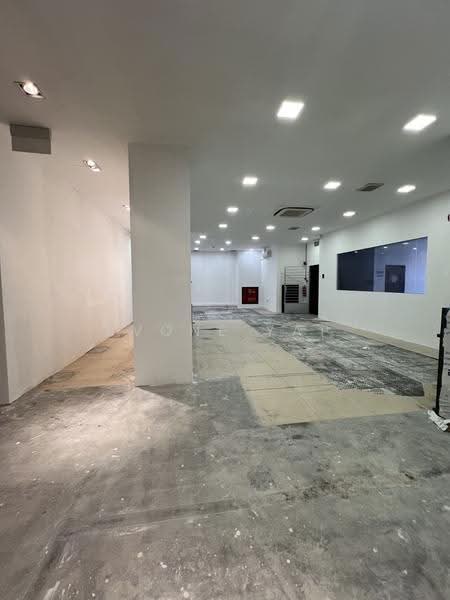 Grould Floor Retail Shop Along Joo Chiat Road For Rent, Joo Chiat Road, Eunos / Geylang / Paya Lebar, 1,250 sqft, Shop / Shophouse For Rent, by Evone Yap, 25201432 - CommercialGuru.com.sg