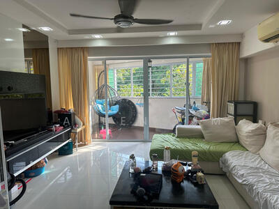 For Sale - 542 Bukit Batok Street 52