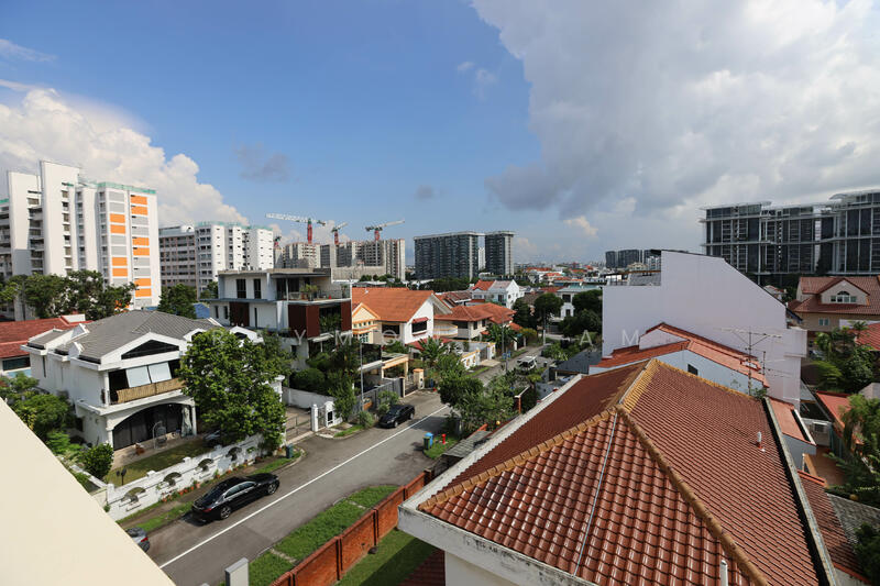 D19 corner terrace for rent, jalan hock chai, 5 Bedrooms, 4,200 sqft, Corner Terrace For Rent, by Raymond Lam, 25201458 - PropertyGuru.com.sg