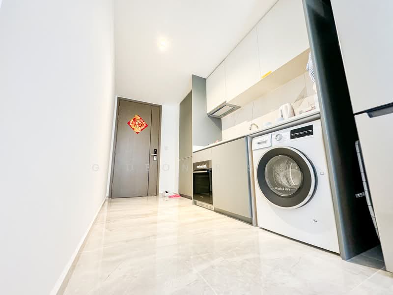 Affinity At Serangoon Condominium For Sale at S$ 888,000 | PropertyGuru Singapore