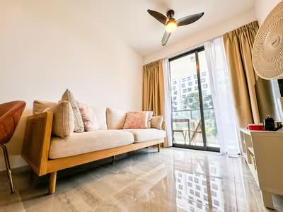 For Sale - Affinity At Serangoon