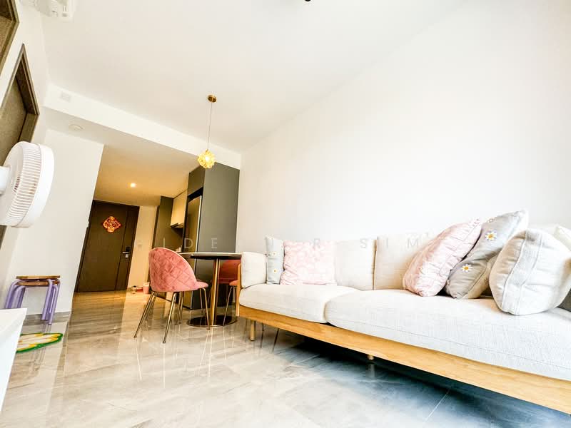 Affinity At Serangoon Condominium For Sale at S$ 888,000 | PropertyGuru Singapore