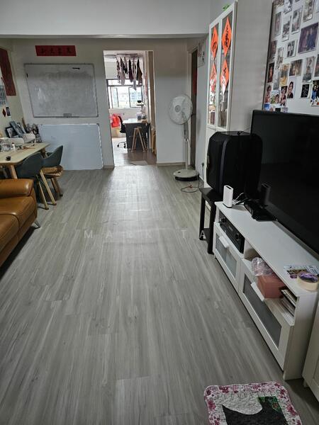 6 Teck Whye Avenue, 6 Teck Whye Avenue, Dairy Farm / Bukit Panjang / Choa Chu Kang, Room Rental, 110 sqft, HDB Flat For Rent, by Mark Tan, 25201481 - PropertyGuru.com.sg