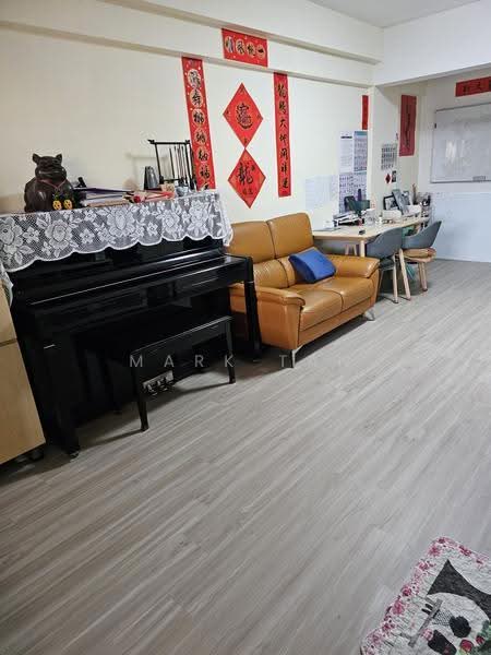 6 Teck Whye Avenue, 6 Teck Whye Avenue, Dairy Farm / Bukit Panjang / Choa Chu Kang, Room Rental, 110 sqft, HDB Flat For Rent, by Mark Tan, 25201481 - PropertyGuru.com.sg