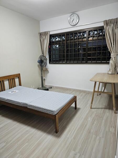 6 Teck Whye Avenue, 6 Teck Whye Avenue, Dairy Farm / Bukit Panjang / Choa Chu Kang, Room Rental, 110 sqft, HDB Flat For Rent, by Mark Tan, 25201481 - PropertyGuru.com.sg