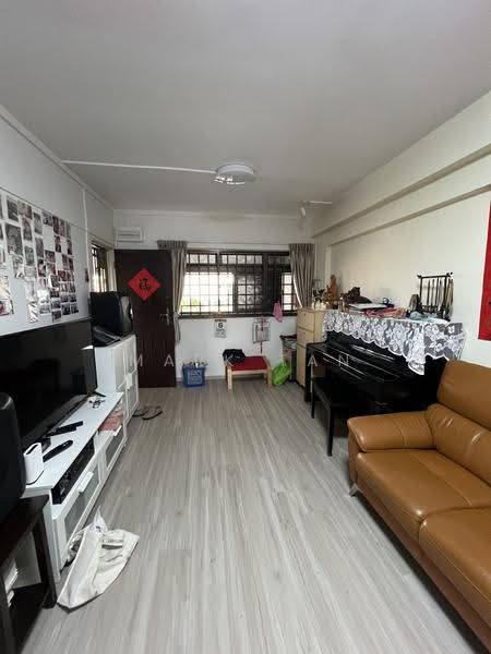 6 Teck Whye Avenue, 6 Teck Whye Avenue, Dairy Farm / Bukit Panjang / Choa Chu Kang, Room Rental, 110 sqft, HDB Flat For Rent, by Mark Tan, 25201481 - PropertyGuru.com.sg