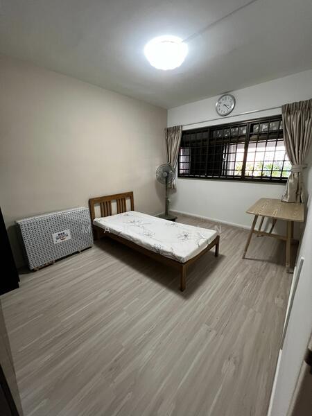 6 Teck Whye Avenue, 6 Teck Whye Avenue, Dairy Farm / Bukit Panjang / Choa Chu Kang, Room Rental, 110 sqft, HDB Flat For Rent, by Mark Tan, 25201481 - PropertyGuru.com.sg