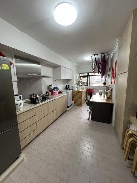6 Teck Whye Avenue, 6 Teck Whye Avenue, Dairy Farm / Bukit Panjang / Choa Chu Kang, Room Rental, 110 sqft, HDB Flat For Rent, by Mark Tan, 25201481 - PropertyGuru.com.sg