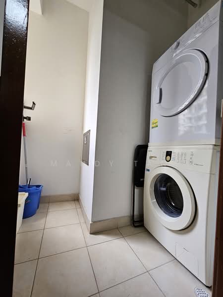 Butterworth 8, 2 Butterworth Lane, 2 Bedrooms, 1,023 sqft, Condominium For Rent, by Mandy Tan, 25201486 - PropertyGuru.com.sg