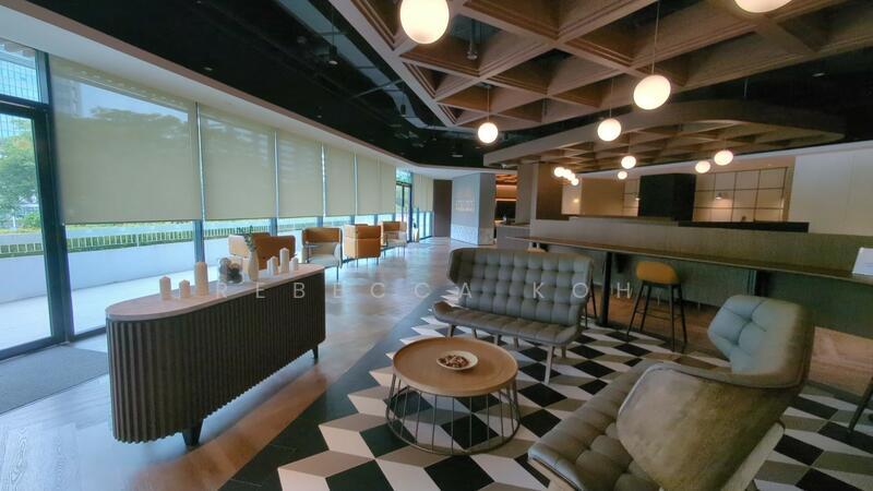 Tai Seng Exchange, 1 Tai Seng Ave, 2,874 sqft, Factory / Workshop (B2) For Rent, by Rebecca Koh, 25201499 - CommercialGuru.com.sg