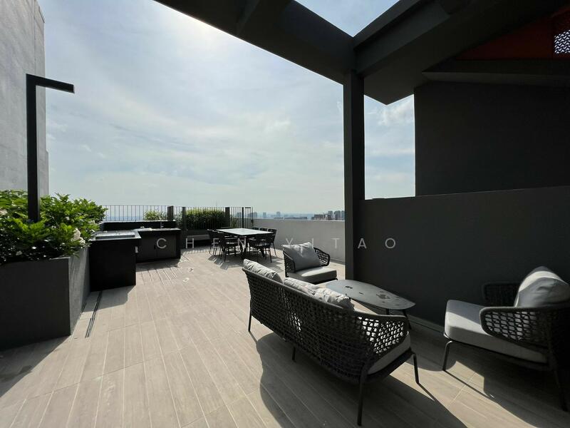 BBQ Pit