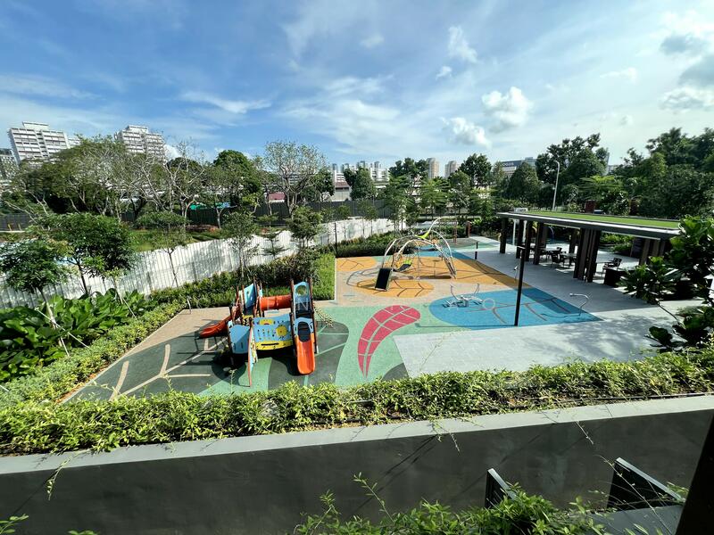 Playground