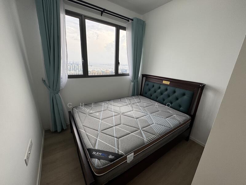 Common Bedroom