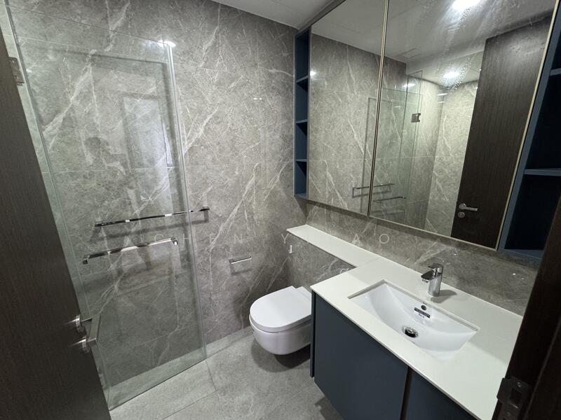 Common Bathroom