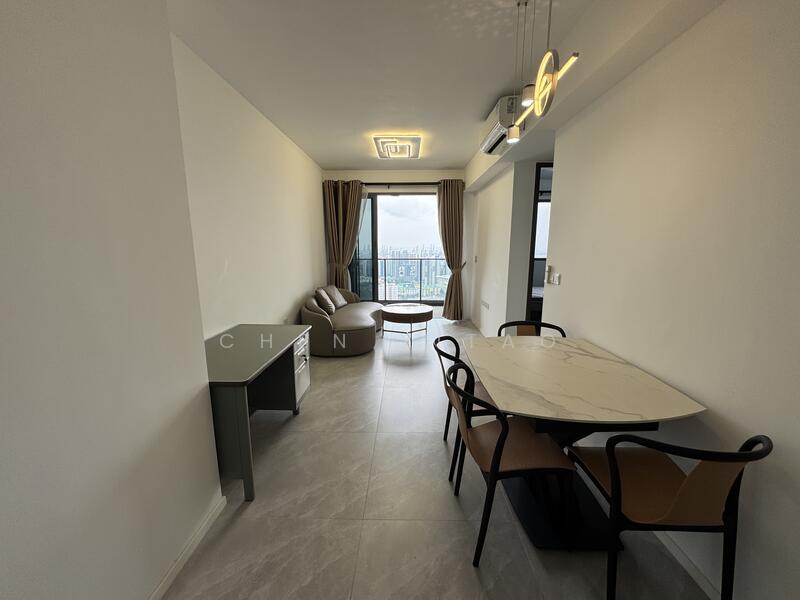 Living & Dining