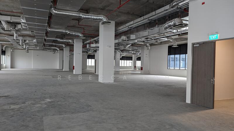 Tai Seng Exchange, 1 Tai Seng Ave, 9,753 sqft, Factory / Workshop (B2) For Rent, by Rebecca Koh, 25201531 - CommercialGuru.com.sg