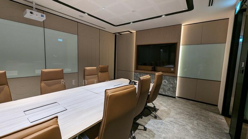 Tai Seng Exchange, 1 Tai Seng Ave, 9,753 sqft, Factory / Workshop (B2) For Rent, by Rebecca Koh, 25201531 - CommercialGuru.com.sg