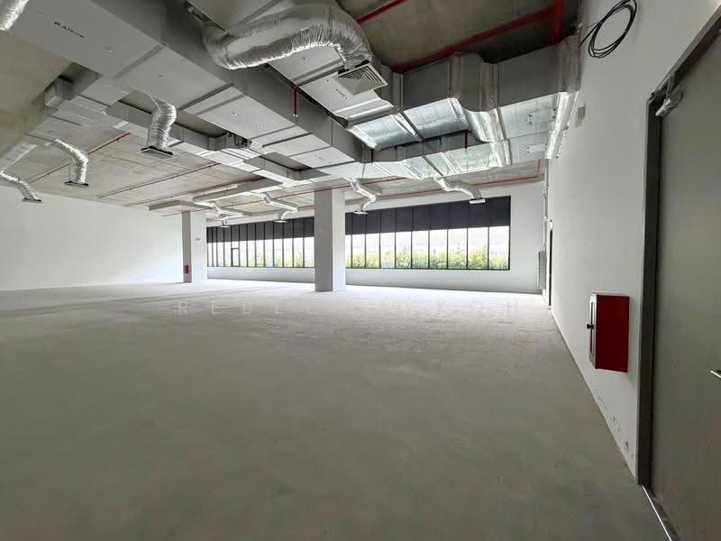 Tai Seng Exchange, 1 Tai Seng Ave, Hougang / Punggol / Sengkang, 9,375 sqft, Factory / Workshop (B2) For Rent, by Rebecca Koh, 25201531 - Interior - CommercialGuru.com.sg