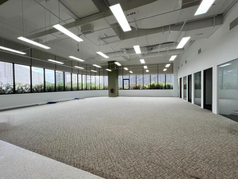 Tai Seng Exchange, 1 Tai Seng Ave, Hougang / Punggol / Sengkang, 9,375 sqft, Factory / Workshop (B2) For Rent, by Rebecca Koh, 25201531 - Interior - CommercialGuru.com.sg