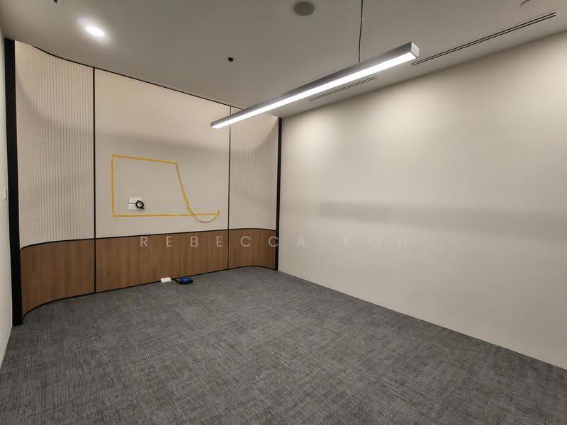 Tai Seng Exchange, 1 Tai Seng Ave, Hougang / Punggol / Sengkang, 9,375 sqft, Factory / Workshop (B2) For Rent, by Rebecca Koh, 25201531 - Interior - CommercialGuru.com.sg