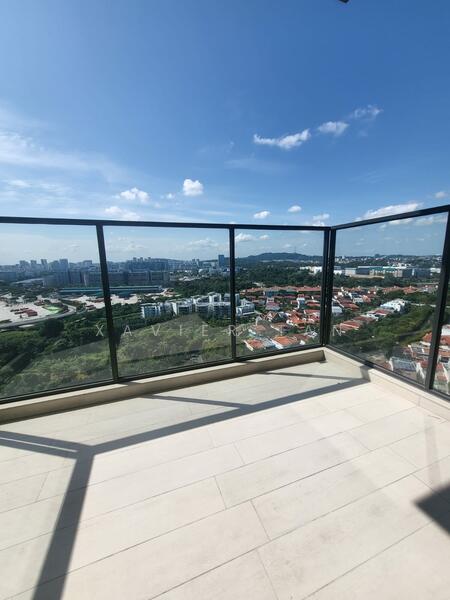 Whistler Grand, 107 West Coast Vale, 2 Bedrooms, 764 sqft, Condominium For Rent, by Xavier Tan, 25201586 - PropertyGuru.com.sg