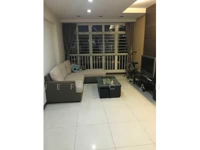 For Rent - 264F Compassvale Bow