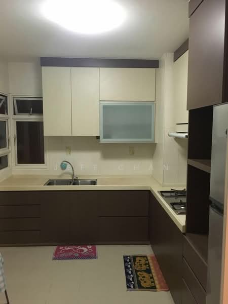 For Rent - 264F Compassvale Bow