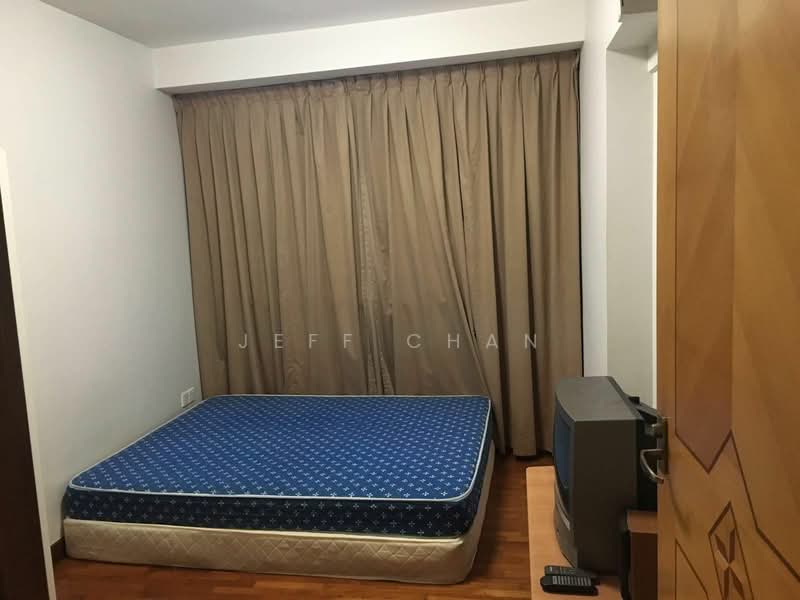 For Rent - 264F Compassvale Bow