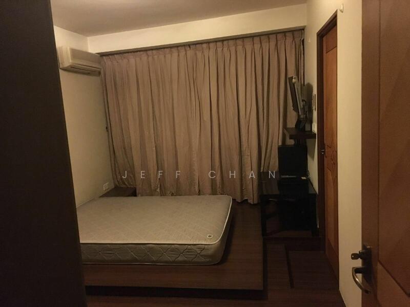 For Rent - 264F Compassvale Bow