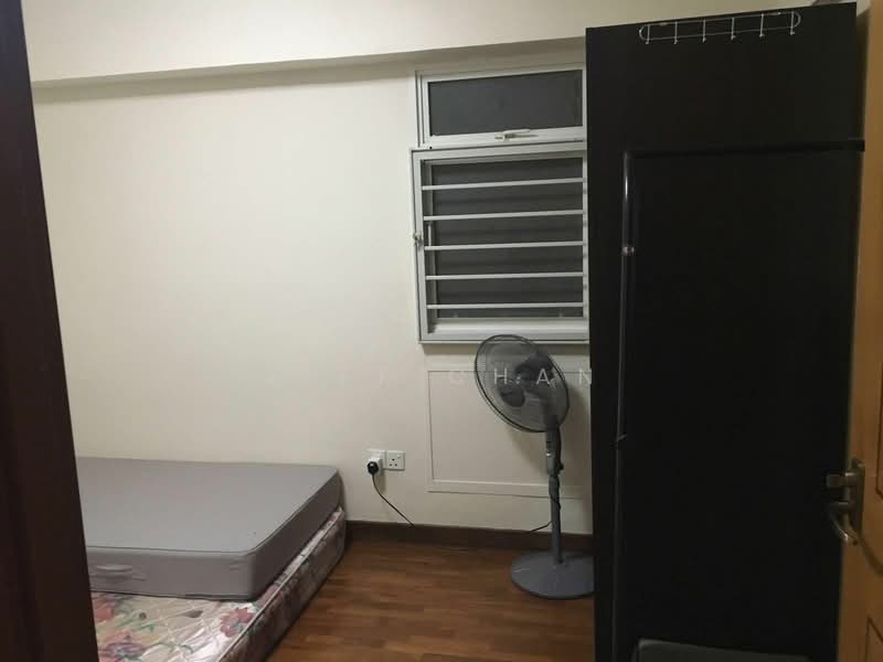 For Rent - 264F Compassvale Bow