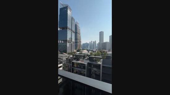 The M, 30 Middle Road, Beach Road / Bugis / Rochor, 1 Bedroom, 527 sqft, Condominium For Sale, by Tricia Lim, 25201622 - PropertyGuru.com.sg