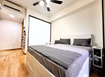 For Rent - Bartley Ridge