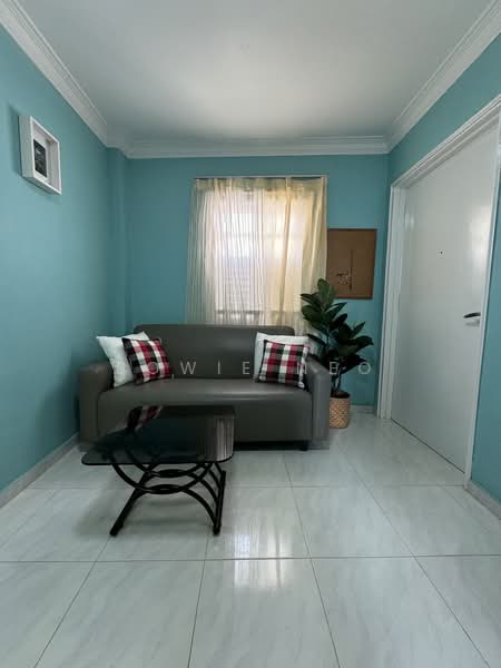 Geylang lorong 24a, Geylang Lorong 24a, 1 Bedroom, 330 sqft, Shophouse For Rent, by Bowie Neo, 25201631 - PropertyGuru.com.sg
