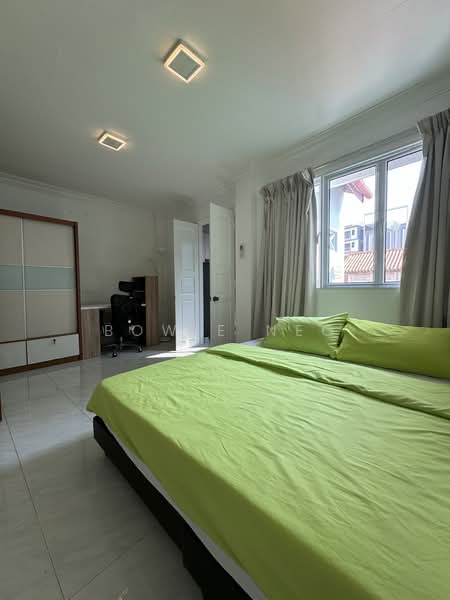 Geylang lorong 24a, Geylang Lorong 24a, 1 Bedroom, 330 sqft, Shophouse For Rent, by Bowie Neo, 25201631 - PropertyGuru.com.sg