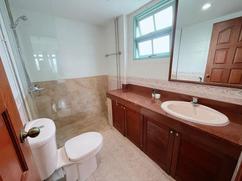 Ballota Park Condo, 150 Mariam Way, Room Rental, 200 sqft, Condominium For Rent, by Nigel Eng, 25201638 - PropertyGuru.com.sg