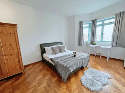 For Rent - Ballota Park Condo