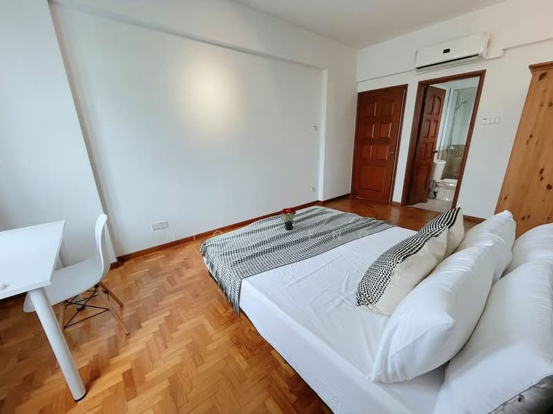 Ballota Park Condo, 150 Mariam Way, Room Rental, 200 sqft, Condominium For Rent, by Nigel Eng, 25201638 - PropertyGuru.com.sg