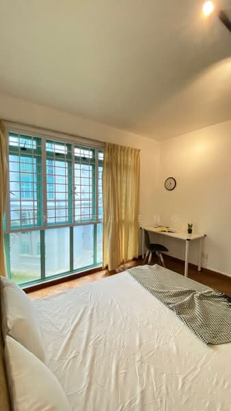 Ballota Park Condo, 150 Mariam Way, Room Rental, 200 sqft, Condominium For Rent, by Nigel Eng, 25201638 - PropertyGuru.com.sg
