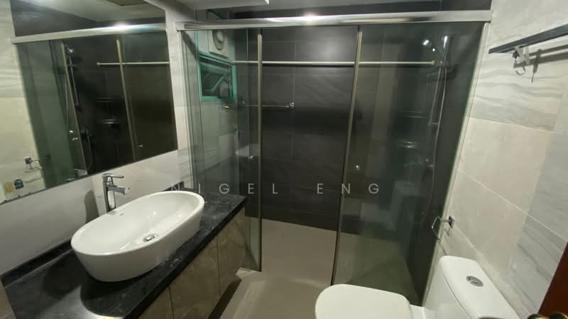 Ballota Park Condo, 150 Mariam Way, Room Rental, 200 sqft, Condominium For Rent, by Nigel Eng, 25201638 - PropertyGuru.com.sg