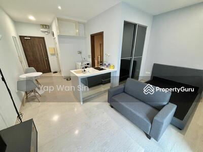 For Rent - Eastwood Regency
