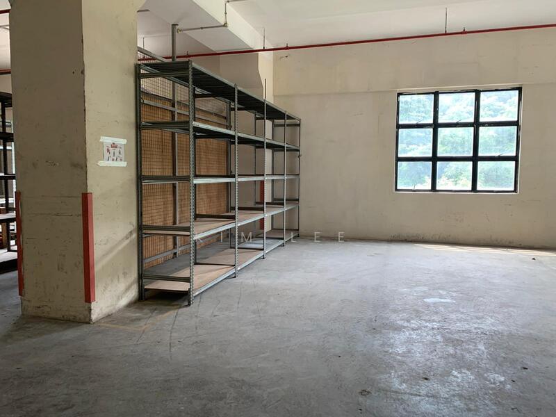 woodlands, woodlands, 35,000 sqft, Light Industrial (B1) For Rent, by Kim Lee, 25201715 - CommercialGuru.com.sg
