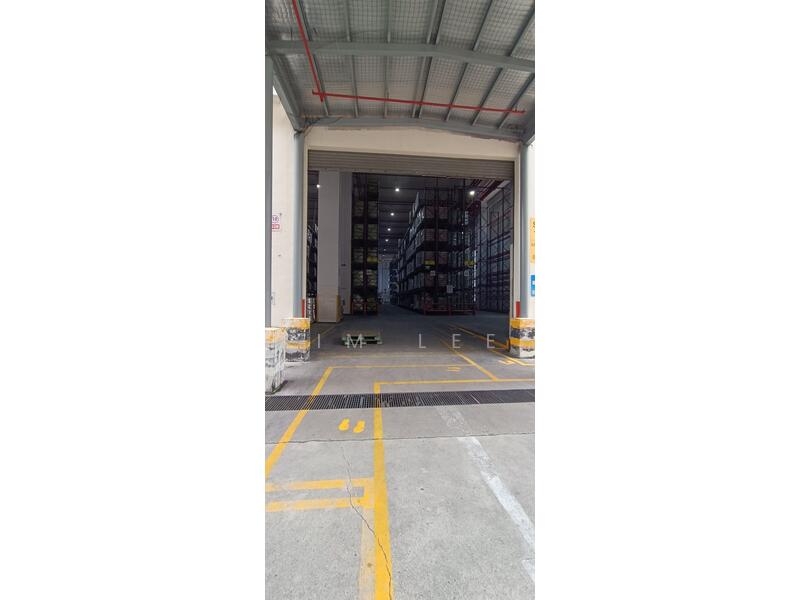 woodlands, woodlands, 35,000 sqft, Light Industrial (B1) For Rent, by Kim Lee, 25201715 - CommercialGuru.com.sg