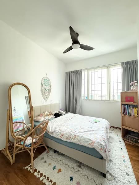 Goldenhill Park Condo, 68 Mei Hwan Drive, 4 Bedrooms, 1,539 sqft, Condominium For Rent, by Justin Ng, 25201722 - PropertyGuru.com.sg