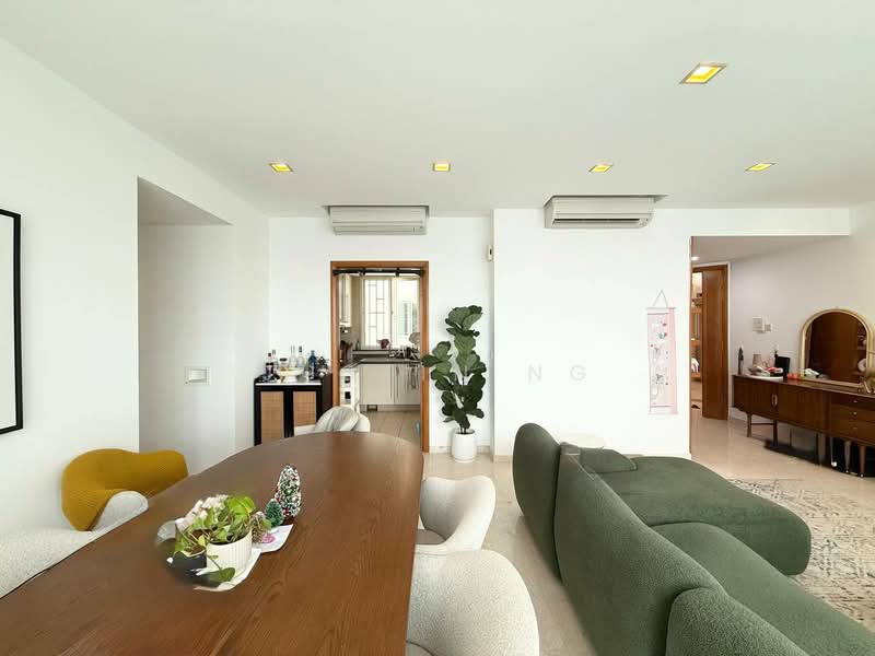 Goldenhill Park Condo, 68 Mei Hwan Drive, 4 Bedrooms, 1,539 sqft, Condominium For Rent, by Justin Ng, 25201722 - PropertyGuru.com.sg