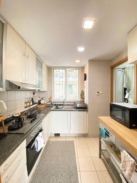 Goldenhill Park Condo, 68 Mei Hwan Drive, 4 Bedrooms, 1,539 sqft, Condominium For Rent, by Justin Ng, 25201722 - PropertyGuru.com.sg